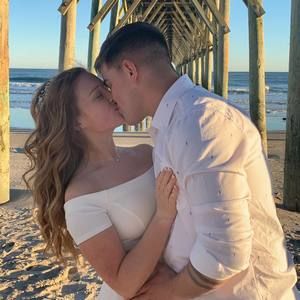 Meet your Posher, Christopher